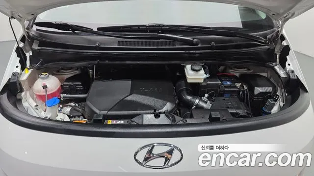 Hyundai Staria — Фото автомобиля 9