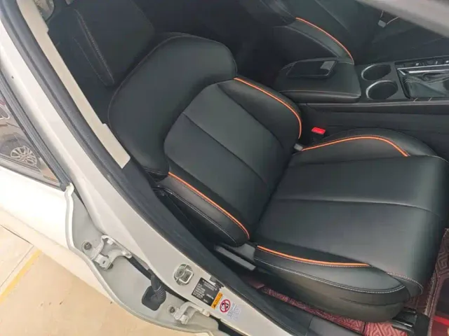 Changan X7 Plus — Фото автомобиля 24