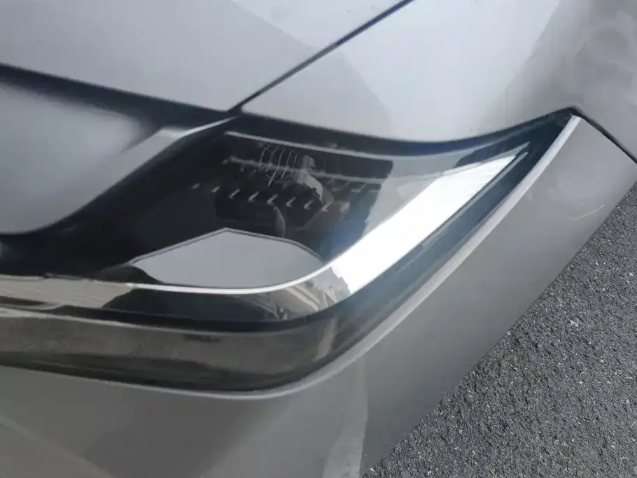 Toyota Toyota bZ3 2023 517km Elite PRO — Фото автомобиля 5