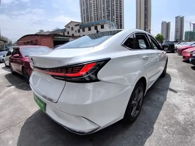 Changan Raeton Plus — Фото автомобиля 6