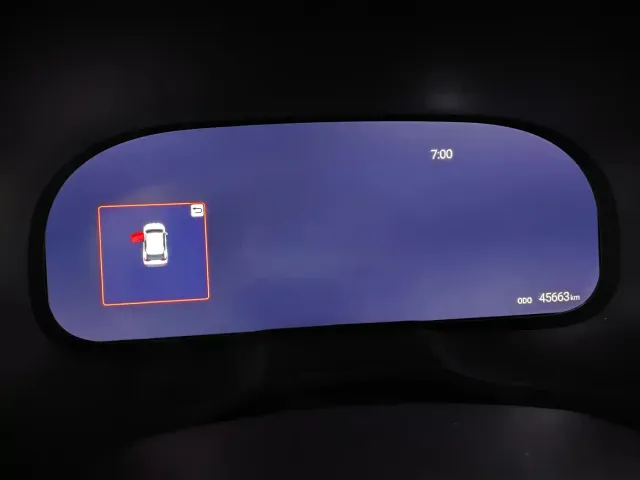 Toyota RAV4 — Фото автомобиля 5