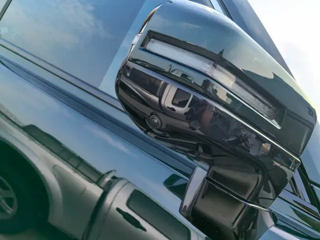 Haval Raptor — Фото автомобиля 4