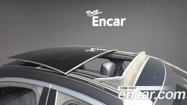 Mercedes-Benz S-Class S-класс W223 — Фото автомобиля 20