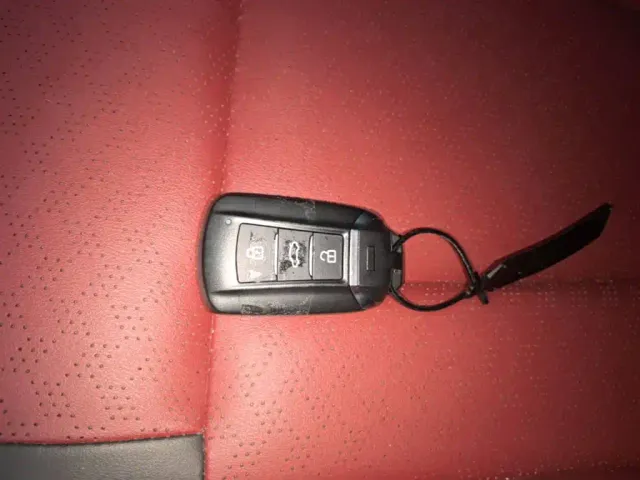 Dongfeng Fengshen AX7 — Фото автомобиля 16