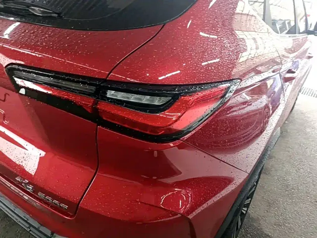 Changan Oushang X5 — Фото автомобиля 7