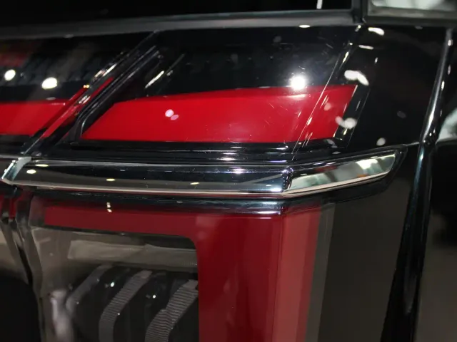 GAC Trumpchi M8 — Фото автомобиля 7