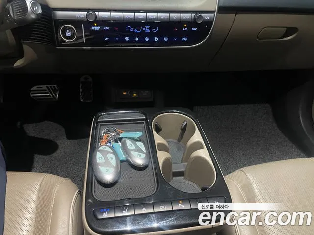 Hyundai Ioniq 5 Ioniq 5 (New) — Фото автомобиля 9