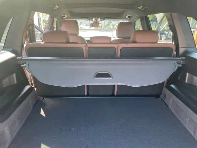 Mercedes-Benz GLB-Class — Фото автомобиля 15
