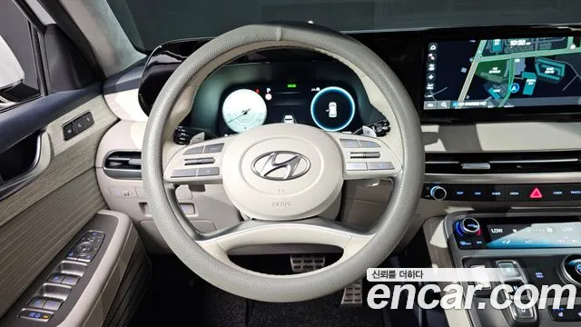 Hyundai Palisade The New Palisade Бензин 3.8 2WD — Фото автомобиля 14