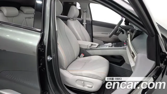 Hyundai Nexo — Фото автомобиля 11