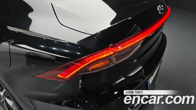 Hyundai Grandeur Новый Grandeur IG — Фото автомобиля 22