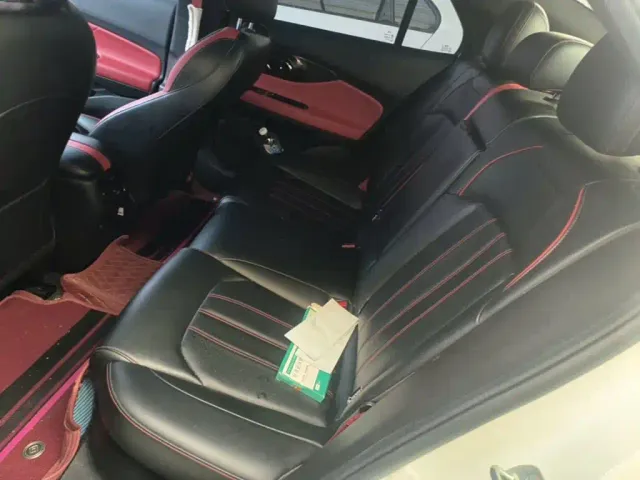 GAC Trumpchi Emkoo — Фото автомобиля 16