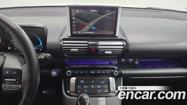 Hyundai Casper Casper Inspiration — Фото автомобиля 13