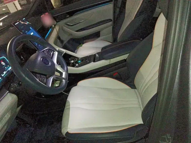 BYD Song PLUS — Фото автомобиля 11