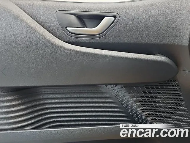 Hyundai Staria — Фото автомобиля 16