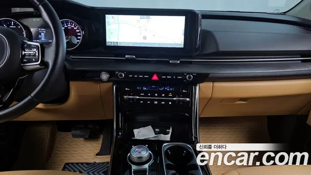 Kia Canival Carnival 4 поколение 7 мест Noblesse — Фото автомобиля 14