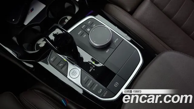 BMW X4 xDrive20i M Sport Pro — Фото автомобиля 8