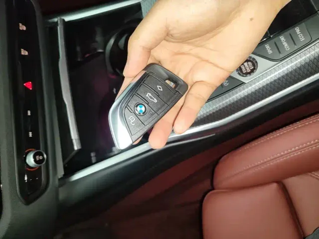 BMW 4 Series — Фото автомобиля 16