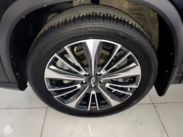 Chery Tiggo 8 PRO — Фото автомобиля 22