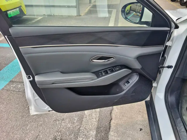 BYD Qin L — Фото автомобиля 13