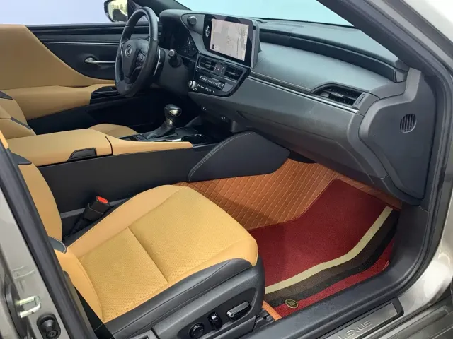 Lexus Lexus ES 2022 200 Excellence Edition — Фото автомобиля 9