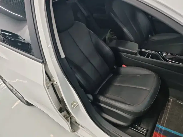 Buick Verano — Фото автомобиля 24