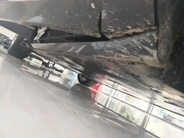 Honda Dongfeng S7 — Фото автомобиля 20