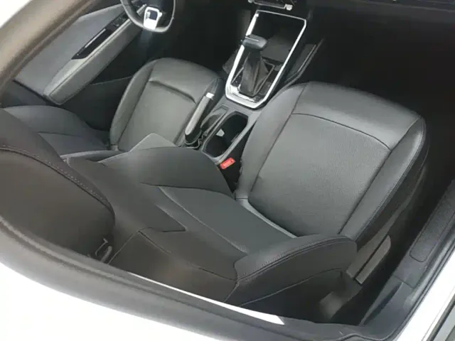 Wuling Xingchi — Фото автомобиля 24