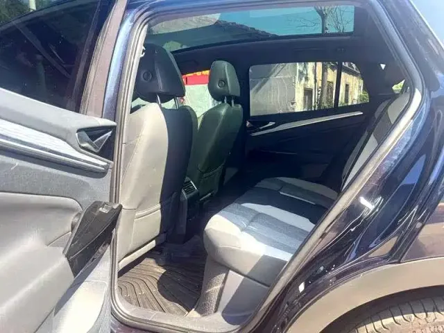 Volkswagen ID.4 Crozz — Фото автомобиля 8