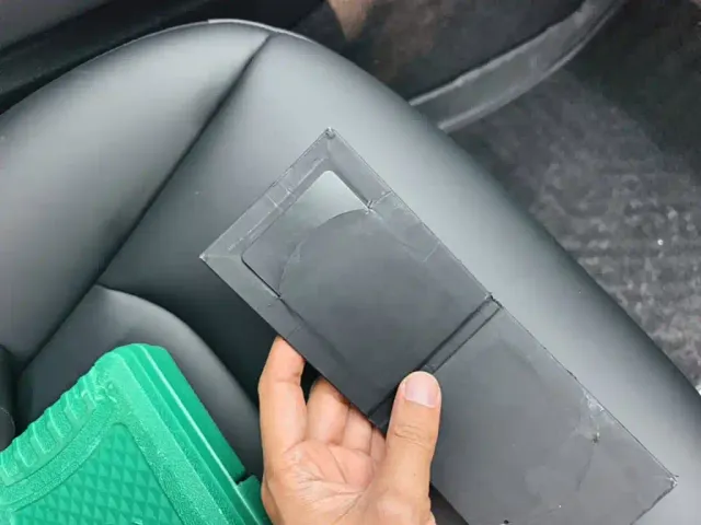 Tesla Model Y — Фото автомобиля 8