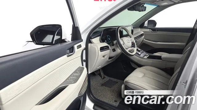 Hyundai Palisade The New Palisade Дизель 2.2 2WD — Фото автомобиля 10