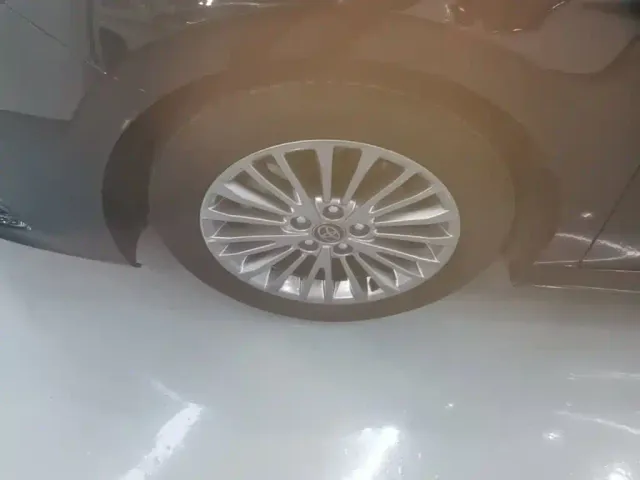 Toyota Camry — Фото автомобиля 24