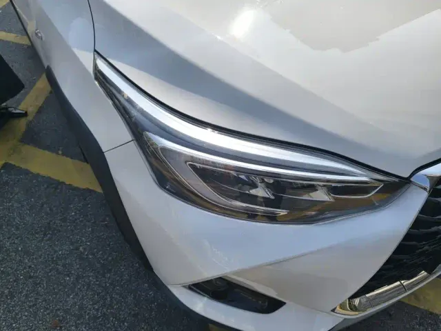 Toyota YARiS L Zhi Xuan — Фото автомобиля 7