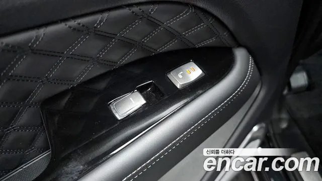 KG_Mobility_Ssangyong Rexton All Rexton Дизель 2.2 2WD — Фото автомобиля 17