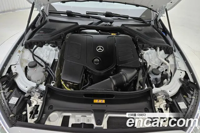 Mercedes-Benz E-Class E-класс W214 E300 4MATIC Exclusive — Фото автомобиля 6