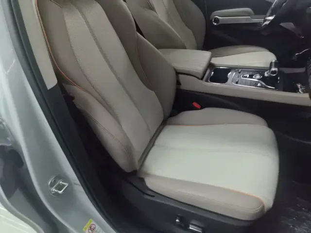 BYD Yuan PLUS — Фото автомобиля 24