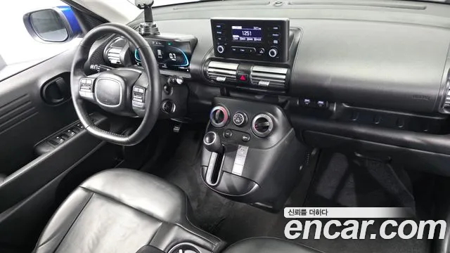 Hyundai Casper — Фото автомобиля 10