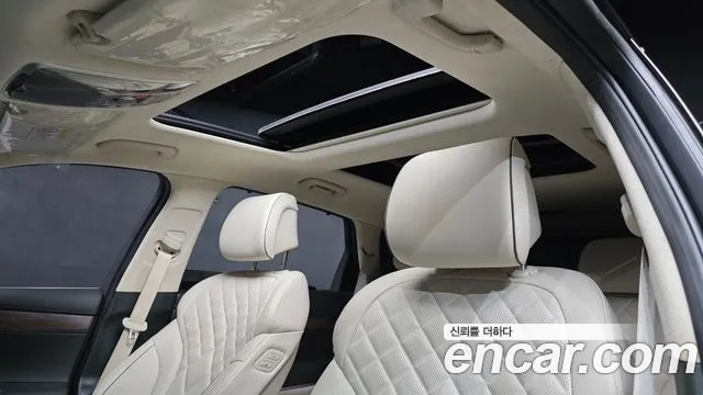 Genesis GV80 — Фото автомобиля 19