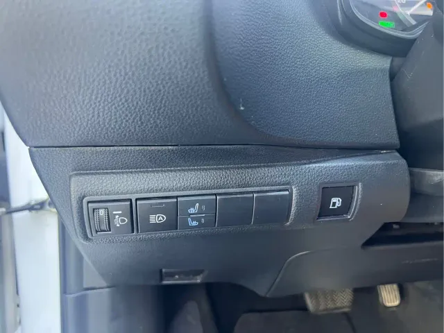 Toyota Corolla — Фото автомобиля 12