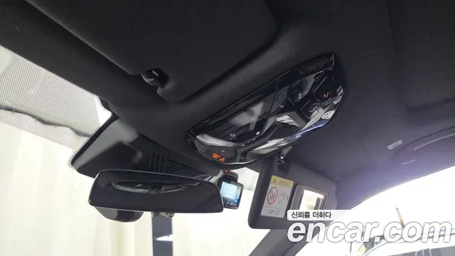 BMW i5 G60 — Фото автомобиля 26