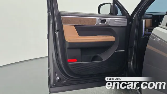 Hyundai Santa Fe MX5 — Фото автомобиля 13