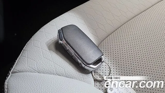 Kia RAY Новый Kia Ray Signature — Фото автомобиля 16