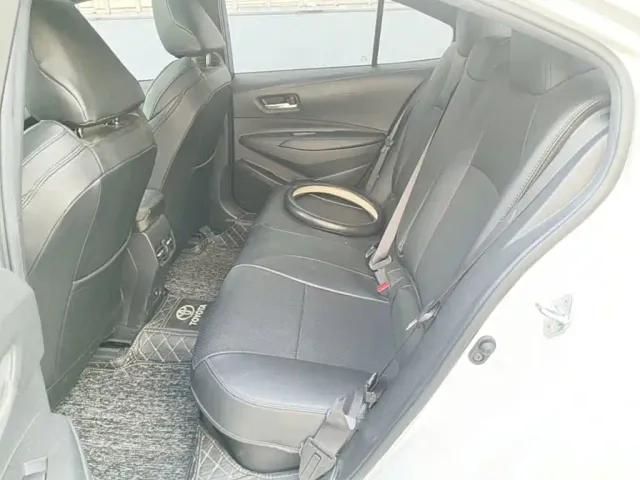Toyota Levin — Фото автомобиля 16