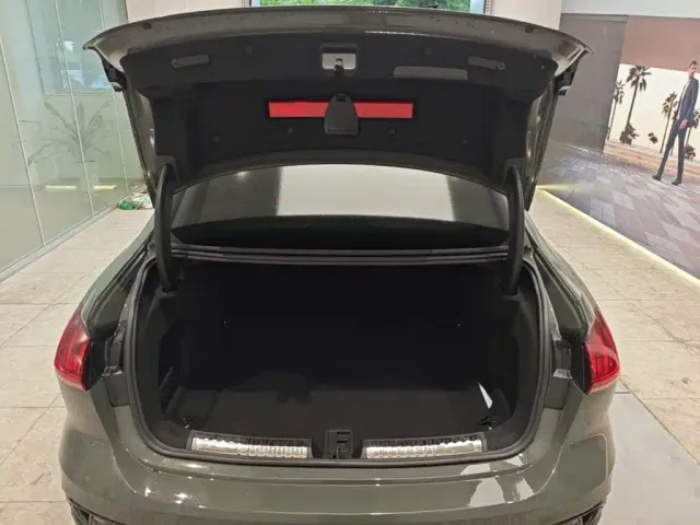 Audi A5L — Фото автомобиля 18