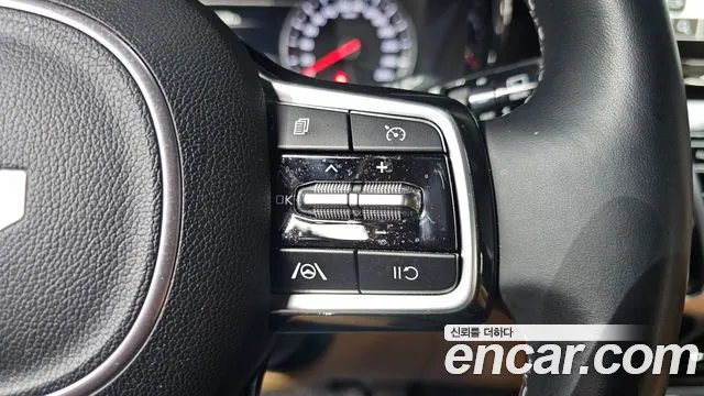 Kia Sorento 4th Gen — Фото автомобиля 25