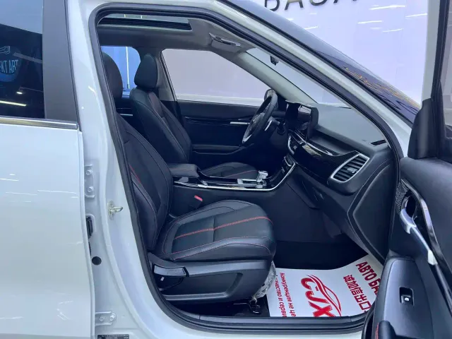 Kia KX3 Smart Run — Фото автомобиля 18