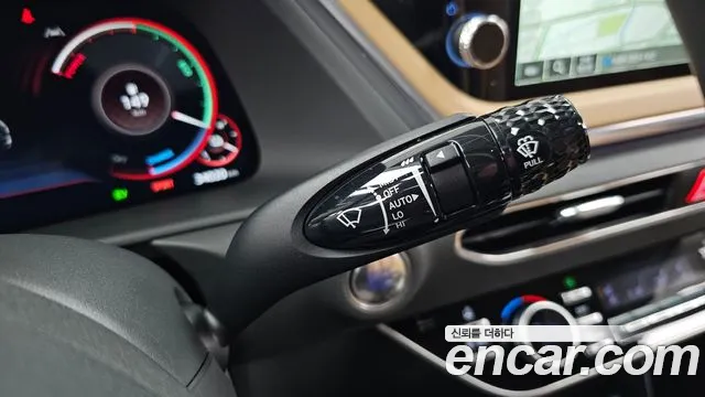Hyundai Sonata DN8 — Фото автомобиля 27