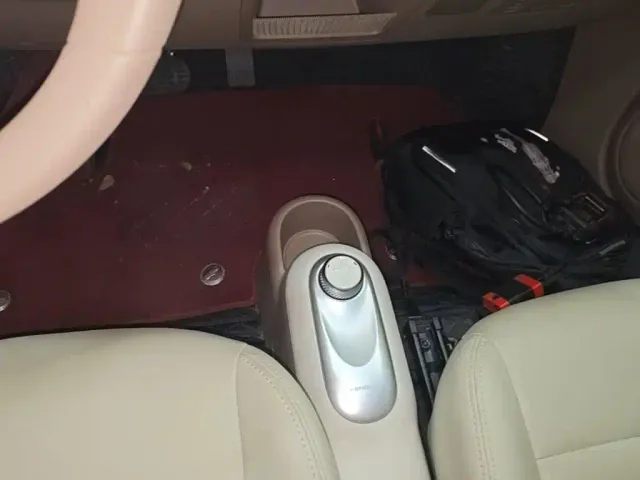 Wuling Hongguang Mini EV — Фото автомобиля 13