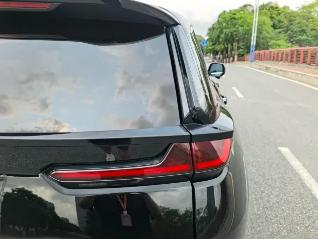 Honda Breeze — Фото автомобиля 20