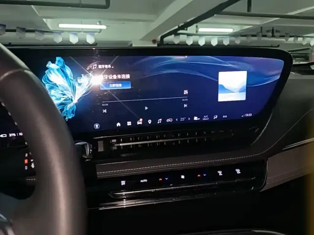 Buick E5 — Фото автомобиля 12